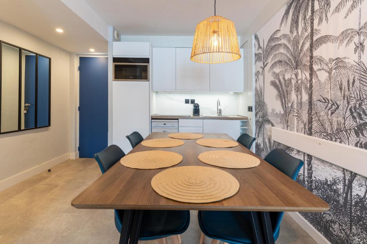 Ac Tourisme Le Touquet - Appartements Avec Piscine Et Tennis Bagian luar foto